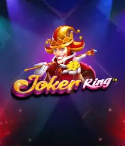 Dive into the energetic world of the Joker King game by Pragmatic Play, highlighting a retro slot experience with a modern twist. Luminous visuals and playful symbols, including jokers, fruits, and stars, contribute to fun and the chance for big wins in this entertaining online slot.