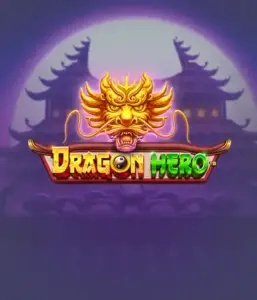 Join a mythical quest with Dragon Hero by Pragmatic Play, showcasing breathtaking visuals of mighty dragons and epic encounters. Discover a land where legend meets excitement, with symbols like enchanted weapons, mystical creatures, and treasures for a mesmerizing gaming experience.