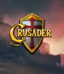 Begin a knightly adventure with Crusader by ELK Studios, showcasing striking visuals and a theme of medieval warfare. Witness the bravery of crusaders with battle-ready symbols like shields and swords as you aim for treasures in this captivating slot game.