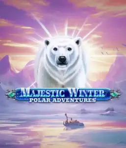 Set off on a chilling journey with Polar Adventures Slot by Spinomenal, showcasing stunning graphics of a snowy landscape filled with polar creatures. Enjoy the magic of the frozen north with featuring polar bears, seals, and snowy owls, providing engaging gameplay with bonuses such as wilds, free spins, and multipliers. Perfect for gamers in search of an escape into the heart of the polar cold.